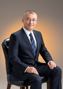 院長:鬼澤 重光